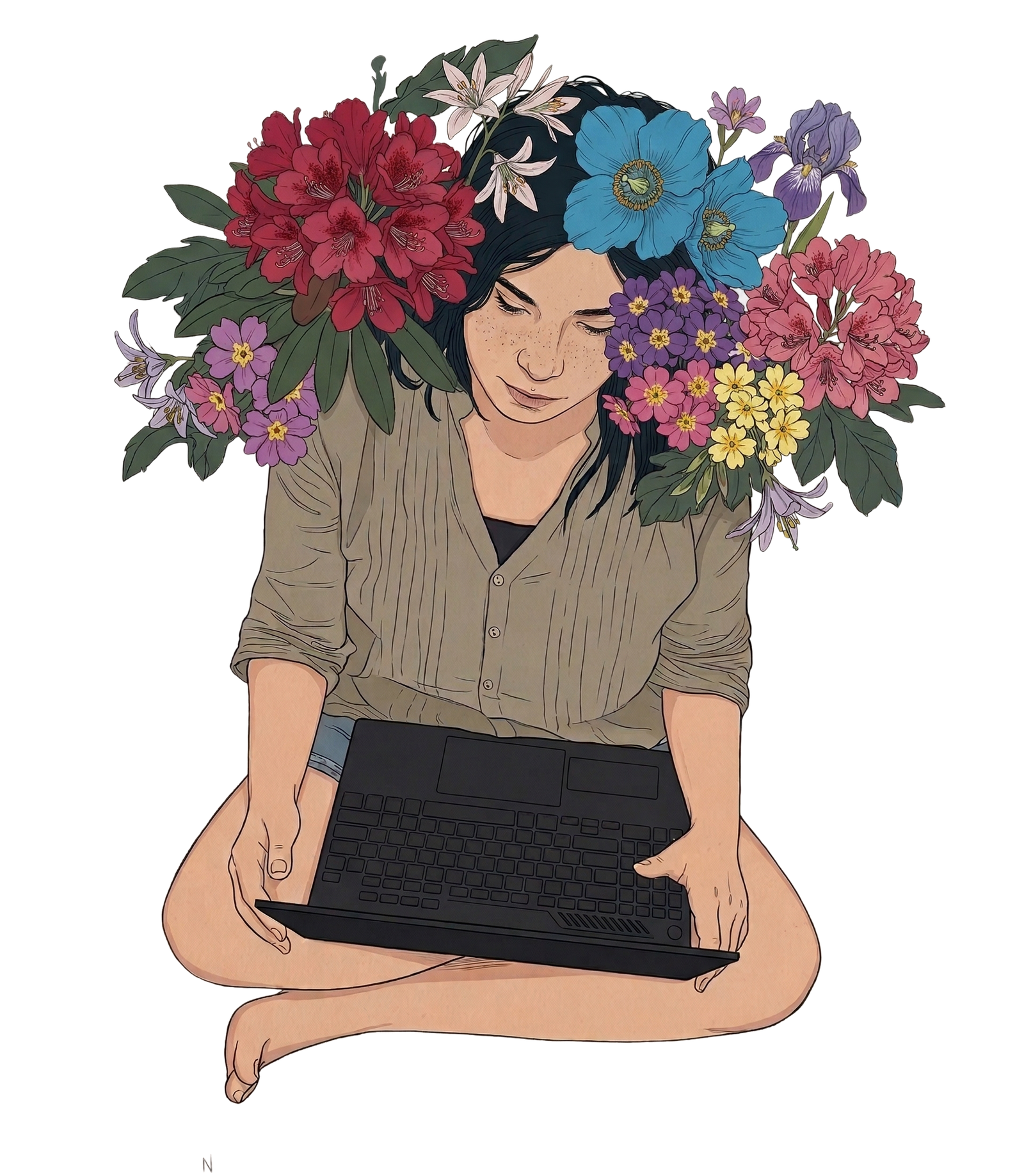 Kritika Sharma — UX/Product Designer